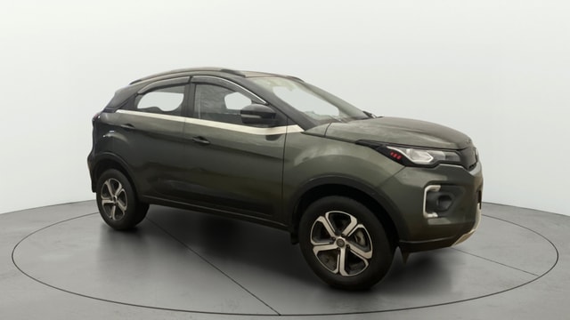 View Tata Nexon Image 37 Used Tata Nexon Image 37