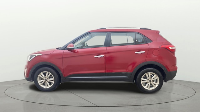 View Hyundai Creta Image 5 Used Hyundai Creta Image 5