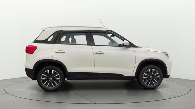 View Toyota Urban Cruiser Image 9 Used Toyota Urban Cruiser Image 9