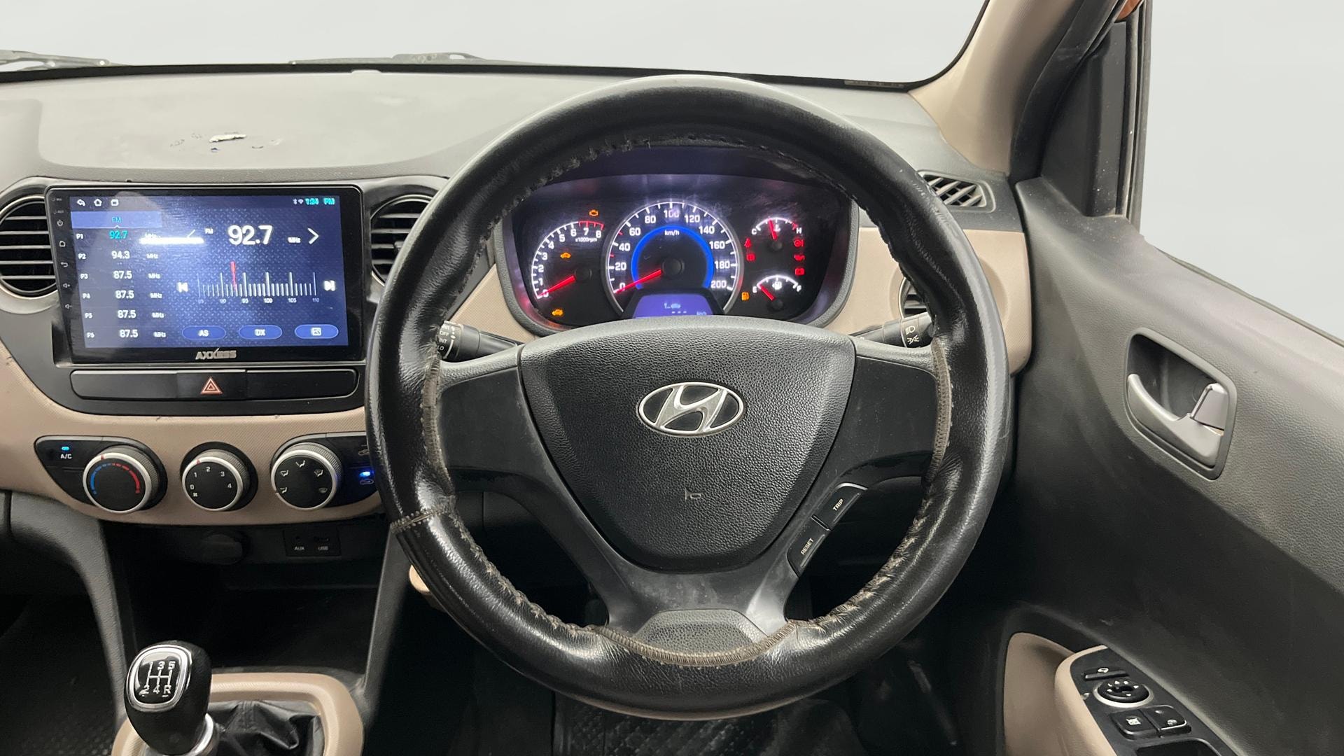 Used 2014 Hyundai Grand i10 Used 2014 Hyundai Grand i10
