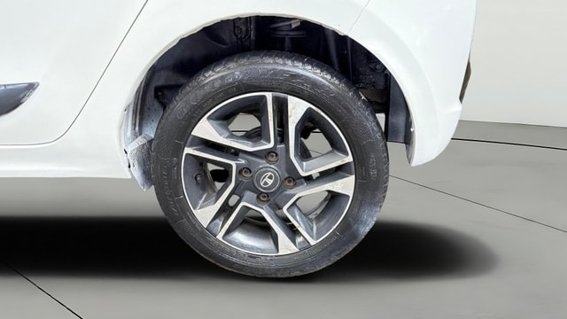 View Tata Tiago Image 11 Used Tata Tiago Image 11