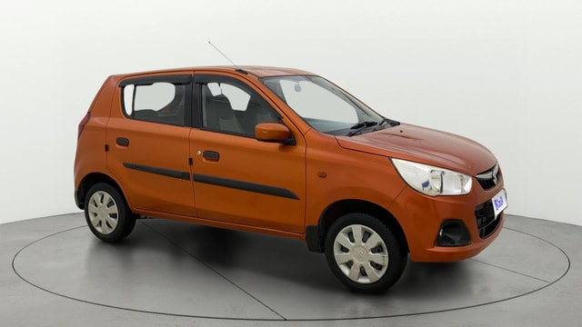 View Maruti Suzuki Alto K10 Image 13 Used Maruti Suzuki Alto K10 Image 13