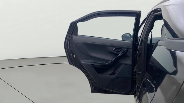 View Tata Nexon Image 22 Used Tata Nexon Image 22
