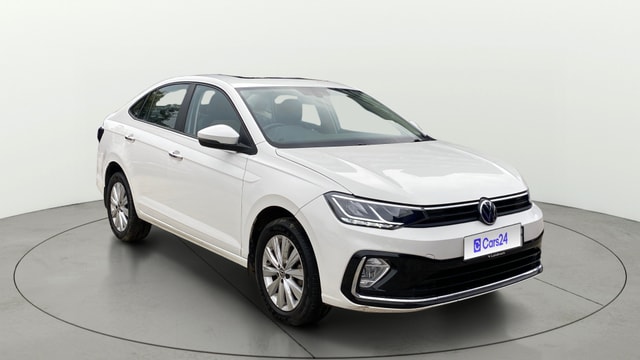 View Volkswagen Virtus Image 15 Used Volkswagen Virtus Image 15
