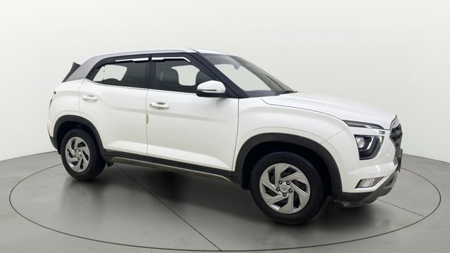 View Hyundai Creta Image 21 Used Hyundai Creta Image 21