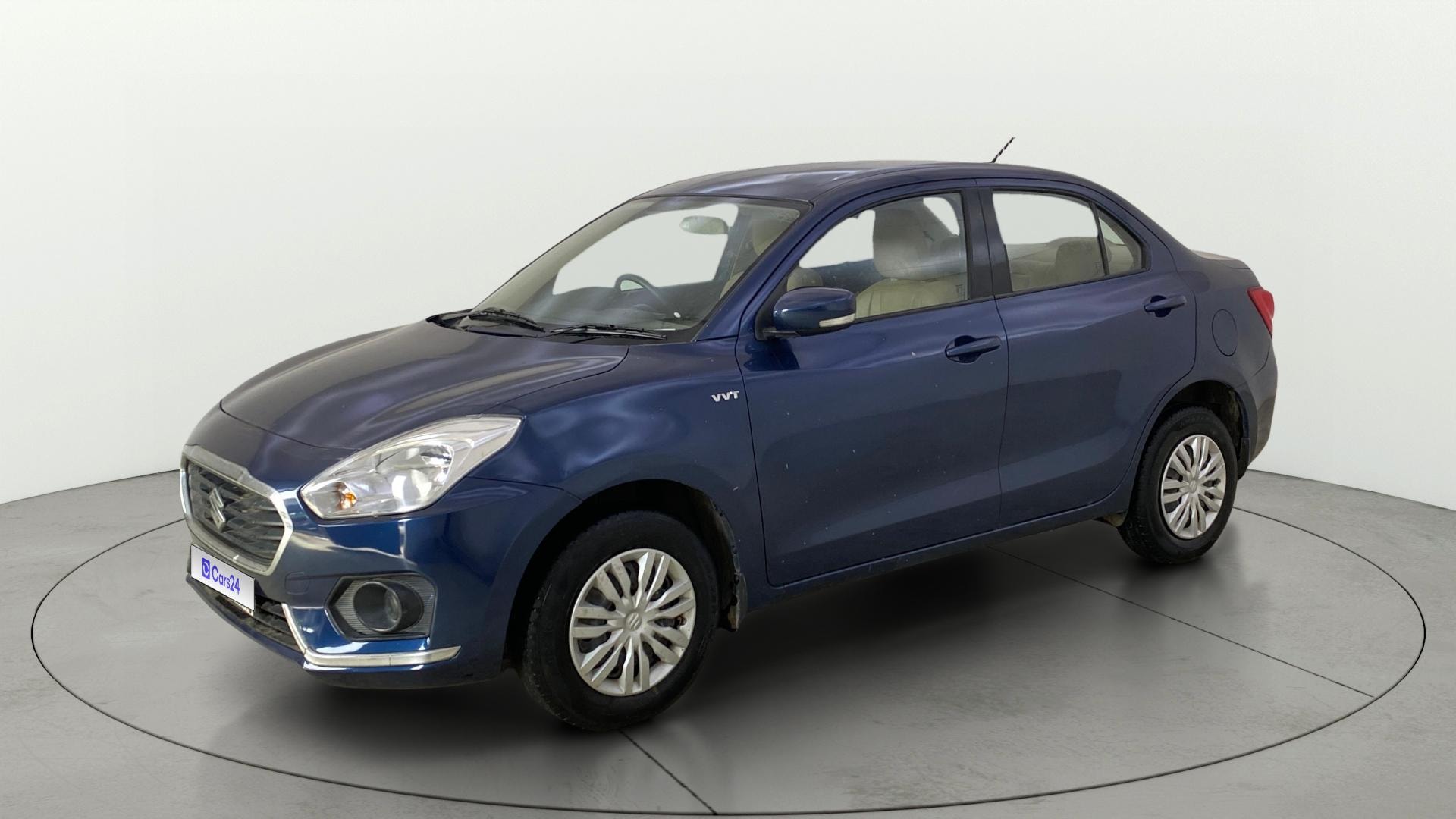 View 2019 Maruti Suzuki 1000 Base Variant Image 34 Used 2019 Maruti Suzuki 1000 Base Variant Image 34