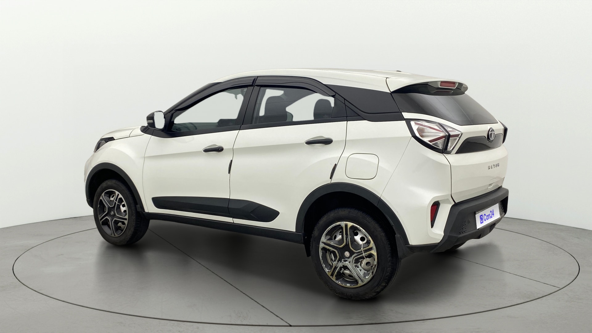 Used 2023 Tata Nexon Used 2023 Tata Nexon