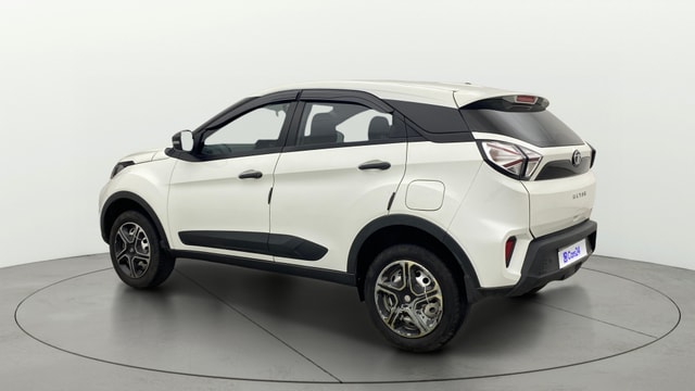 View Tata Nexon Image 2 Used Tata Nexon Image 2