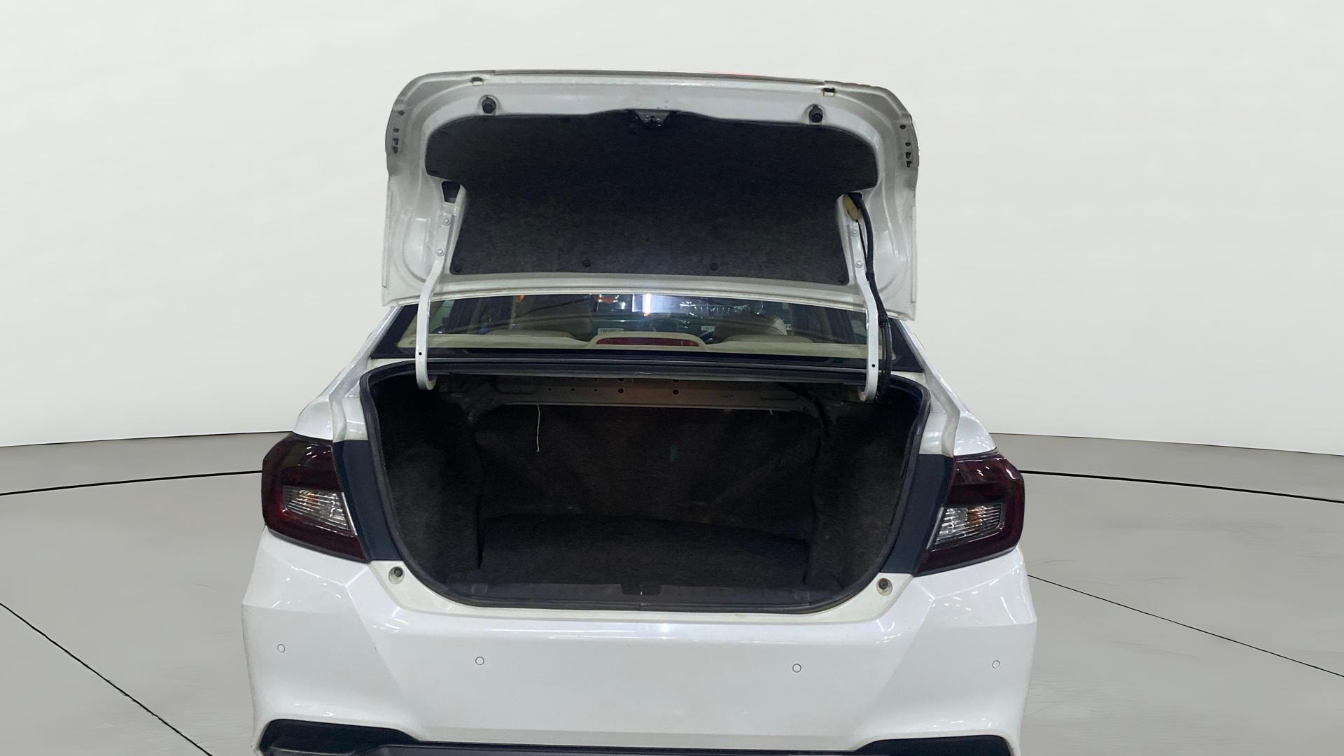 Used 2022 Honda Amaze Used 2022 Honda Amaze