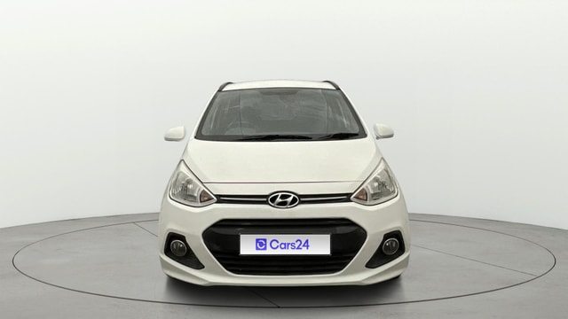 View Hyundai Grand i10 Image 1 Used Hyundai Grand i10 Image 1
