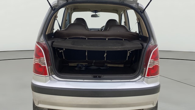 View Hyundai Santro Xing Image 36 Used Hyundai Santro Xing Image 36