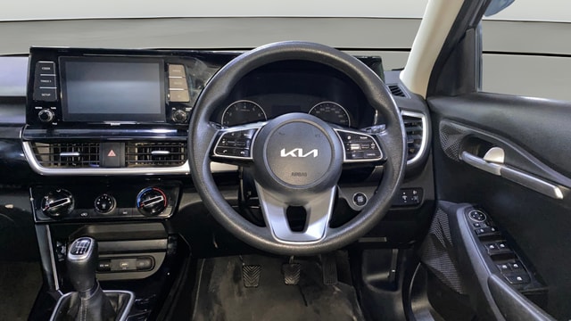 View Kia Seltos Image 13 Used Kia Seltos Image 13