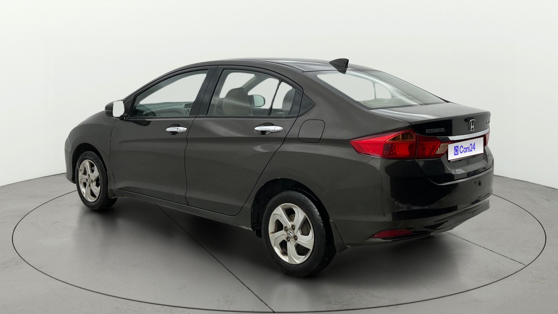 Used 2016 Honda City Used 2016 Honda City