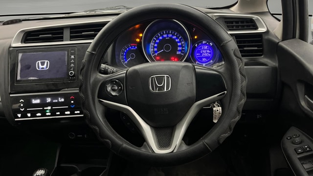 View Honda WR-V Image 12 Used Honda WR-V Image 12