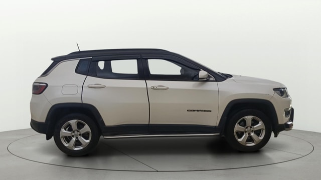 View Jeep Compass Image 8 Used Jeep Compass Image 8