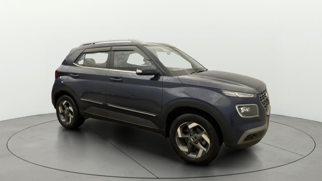 View Hyundai Venue Image 23 Used Hyundai Venue Image 23