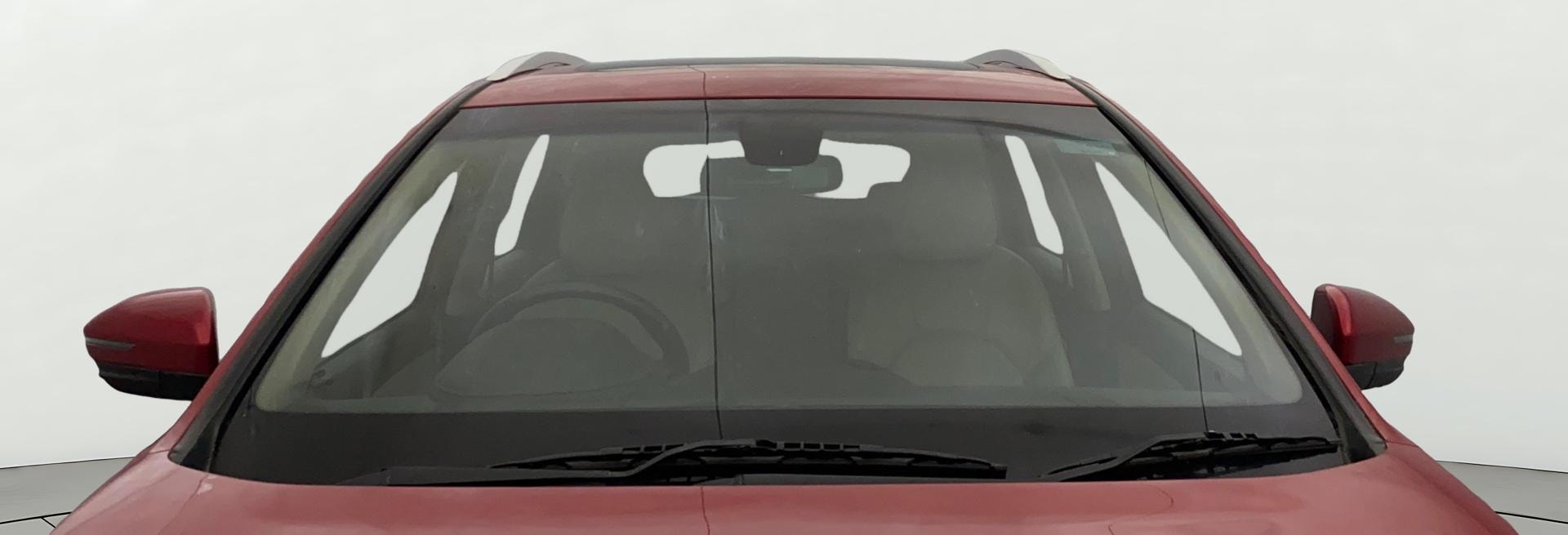View 2023 MG Hector Sharp Hybrid BS IV Image 38 Used 2023 MG Hector Sharp Hybrid BS IV Image 38