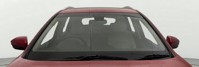 View MG Hector Image 38 Used MG Hector Image 38