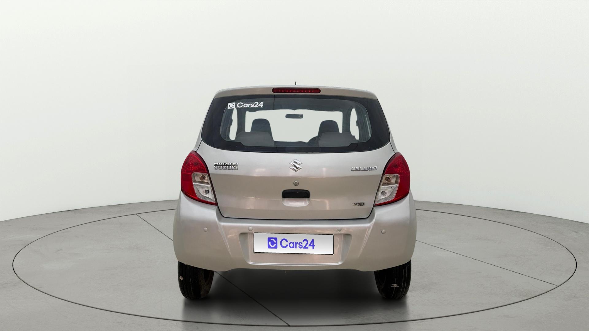 Used 2016 Maruti Suzuki 1000 Used 2016 Maruti Suzuki 1000
