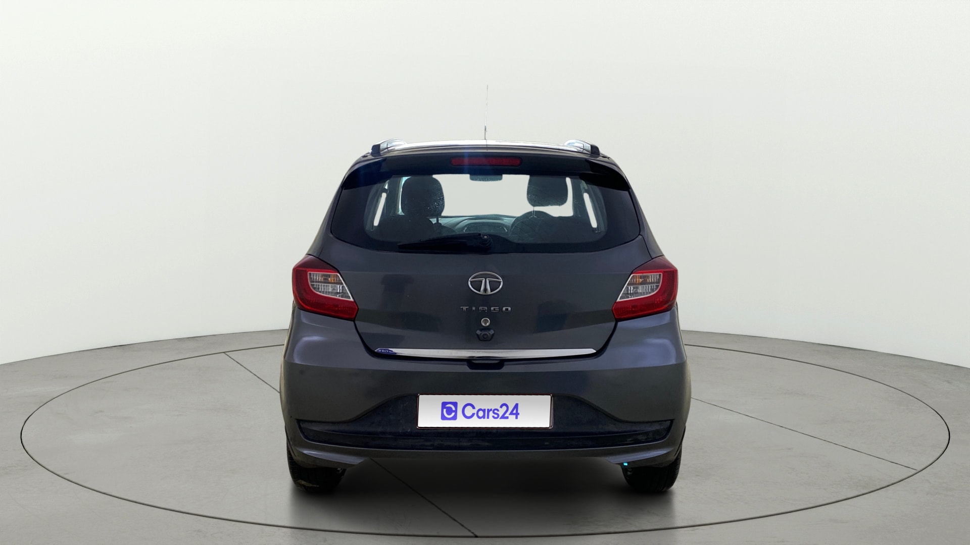 Used 2022 Tata Tiago Used 2022 Tata Tiago