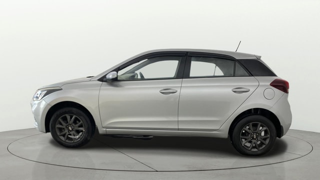View Hyundai Elite i20 Image 5 Used Hyundai Elite i20 Image 5