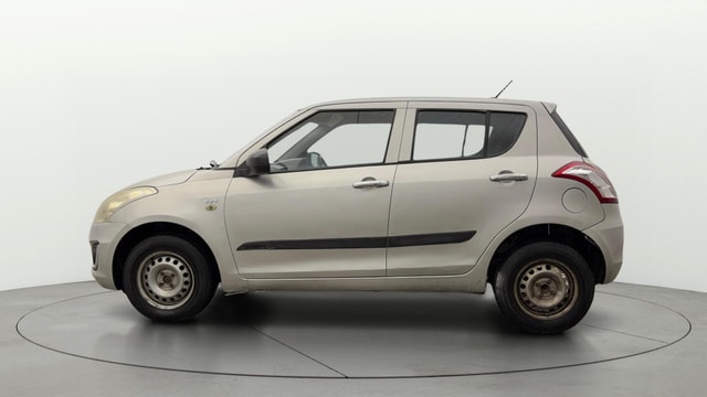 View Maruti Suzuki 1000 Image 5 Used Maruti Suzuki 1000 Image 5