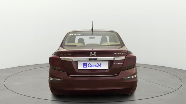 View Honda Amaze Image 39 Used Honda Amaze Image 39