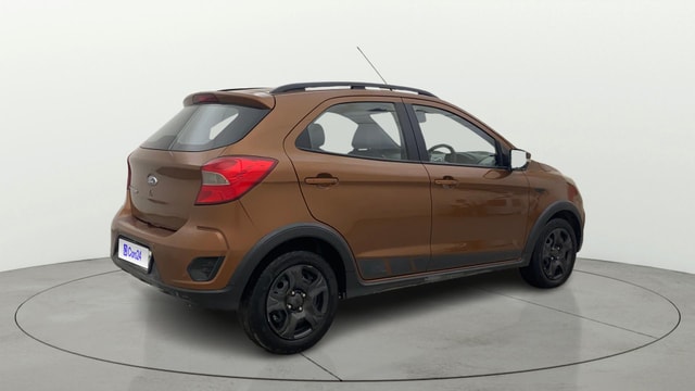 View Ford Freestyle Image 42 Used Ford Freestyle Image 42