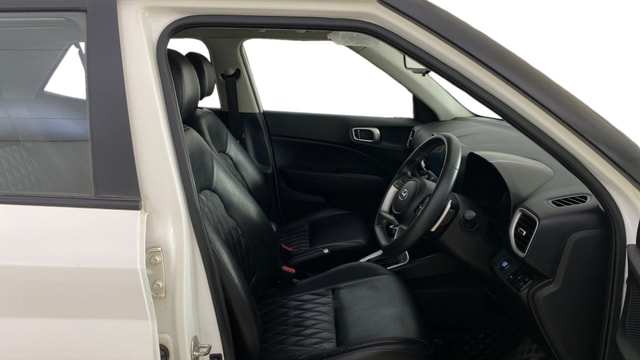 View Hyundai Venue Image 27 Used Hyundai Venue Image 27