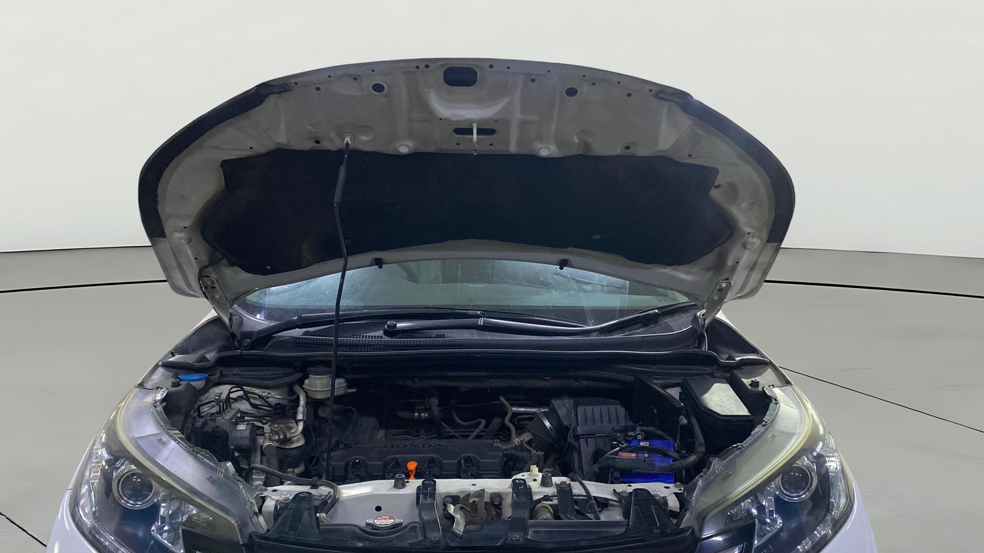 View 2017 Honda CR-V 2.0L AT Petrol Image 34 Used 2017 Honda CR-V 2.0L AT Petrol Image 34