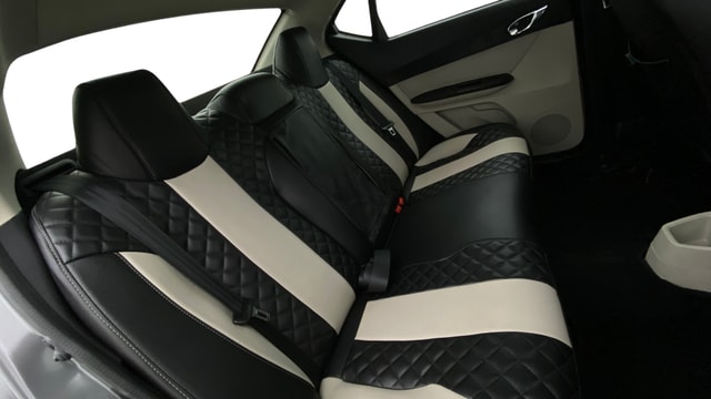 View Tata Tigor Image 29 Used Tata Tigor Image 29
