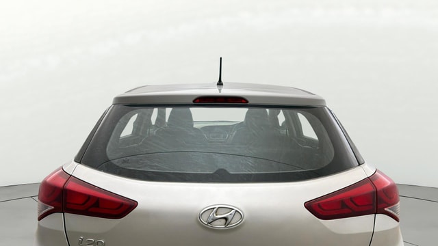 View Hyundai Elite i20 Image 4 Used Hyundai Elite i20 Image 4