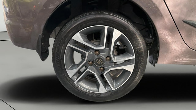 View Tata Tigor Image 23 Used Tata Tigor Image 23