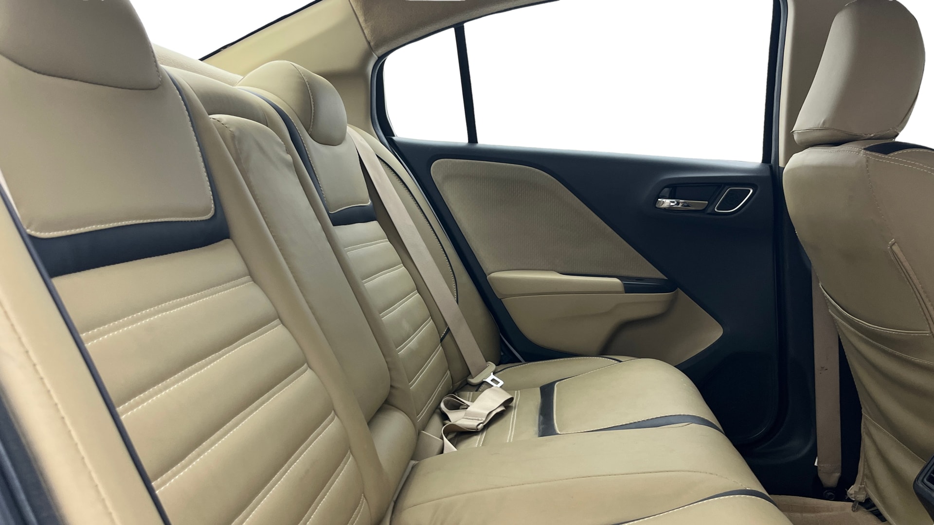 Used 2019 Honda City Used 2019 Honda City