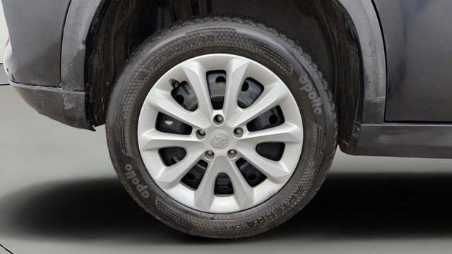 View Toyota Urban Cruiser Hyryder Image 25 Used Toyota Urban Cruiser Hyryder Image 25