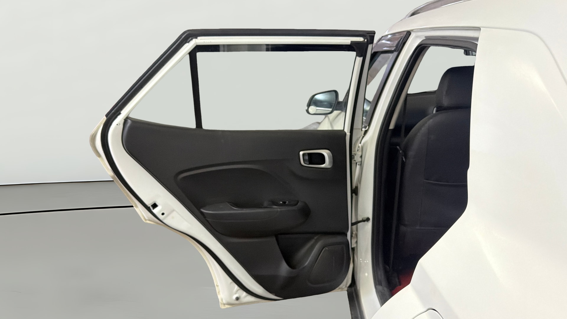 Used 2021 Hyundai Venue Used 2021 Hyundai Venue