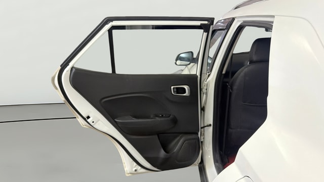 View Hyundai Venue Image 23 Used Hyundai Venue Image 23