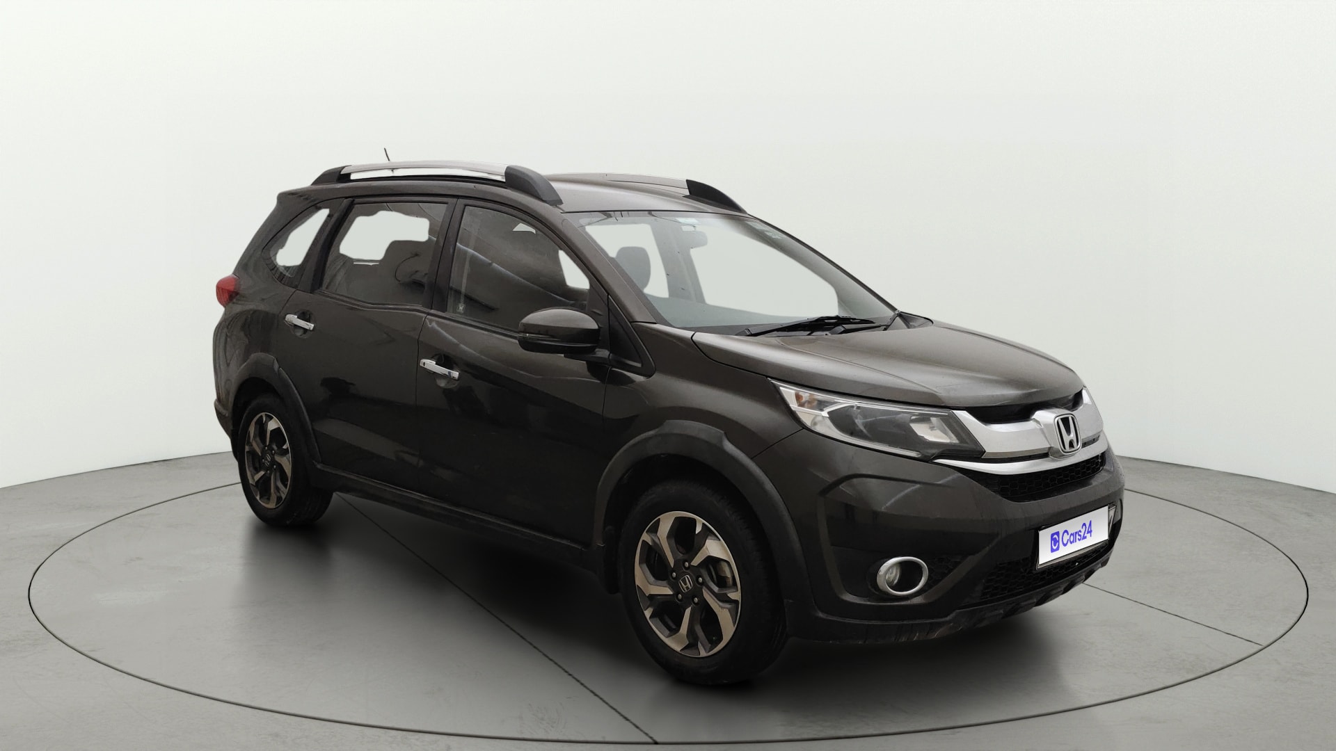 View 2019 Honda BR-V E Diesel Image 38 Used 2019 Honda BR-V E Diesel Image 38