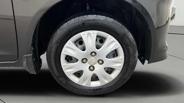 View Honda Amaze Image 39 Used Honda Amaze Image 39