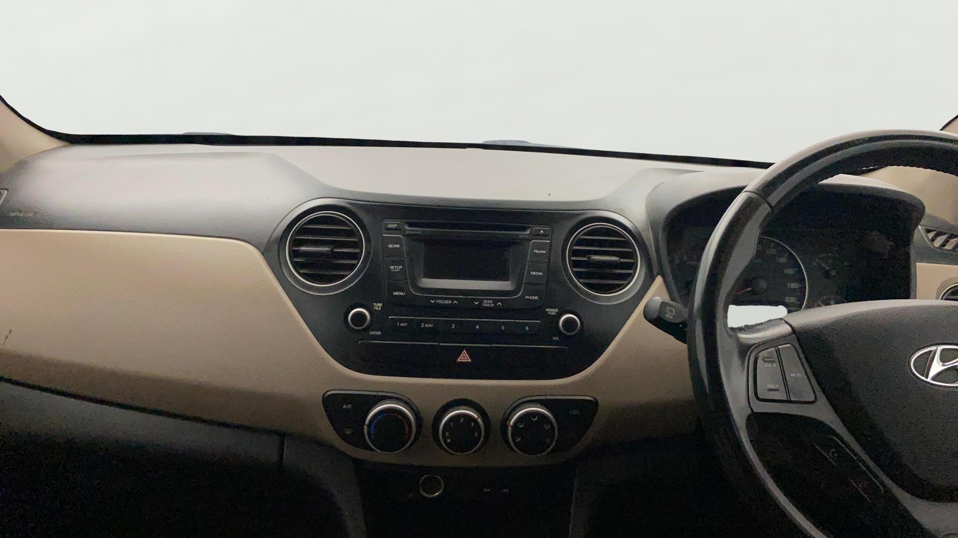 Used 2015 Hyundai Grand i10 Used 2015 Hyundai Grand i10