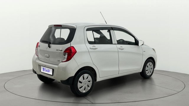 View Maruti Suzuki 1000 Image 44 Used Maruti Suzuki 1000 Image 44