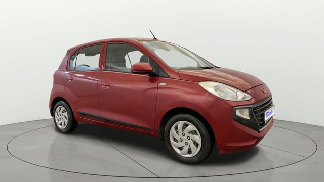 View Hyundai New Santro Image 21 Used Hyundai New Santro Image 21