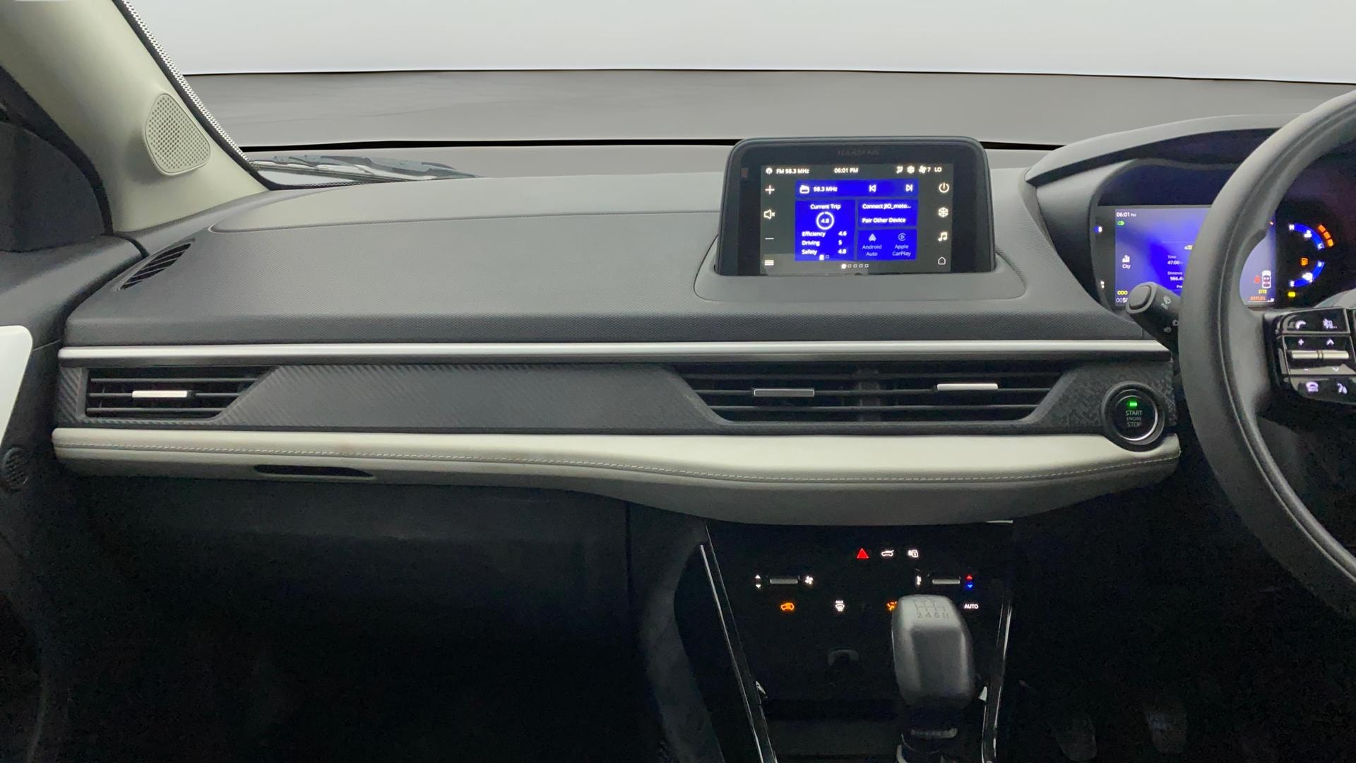View 2024 Tata Nexon Revotron XE Image 17 Used 2024 Tata Nexon Revotron XE Image 17