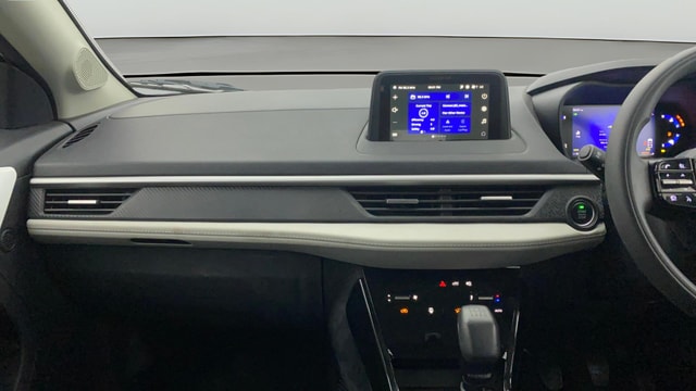 View Tata Nexon Image 17 Used Tata Nexon Image 17