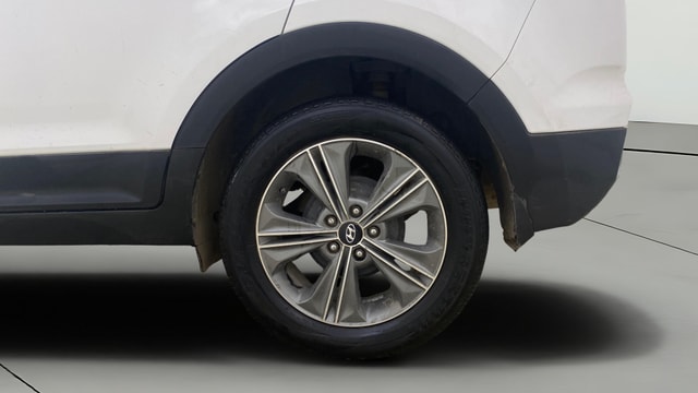 View Hyundai Creta Image 11 Used Hyundai Creta Image 11