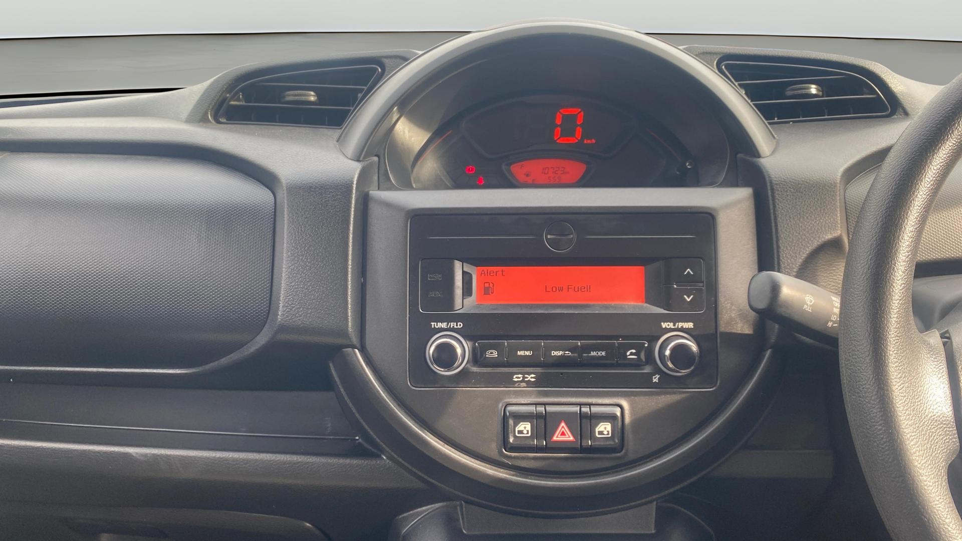 View 2023 Maruti Suzuki 1000 Base Variant Image 30 Used 2023 Maruti Suzuki 1000 Base Variant Image 30