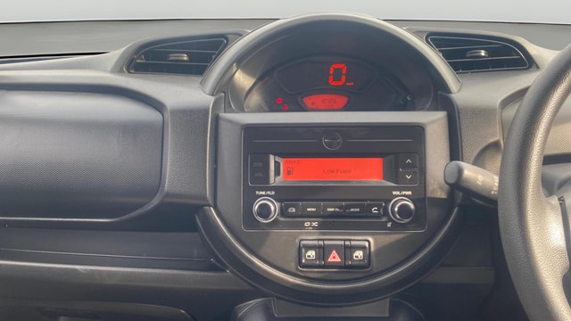 View Maruti Suzuki 1000 Image 30 Used Maruti Suzuki 1000 Image 30