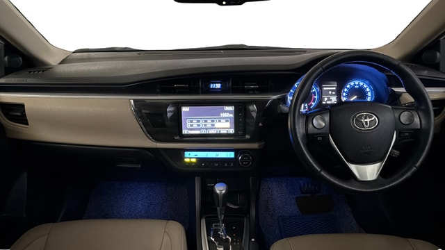 View Toyota Corolla Altis Image 16 Used Toyota Corolla Altis Image 16