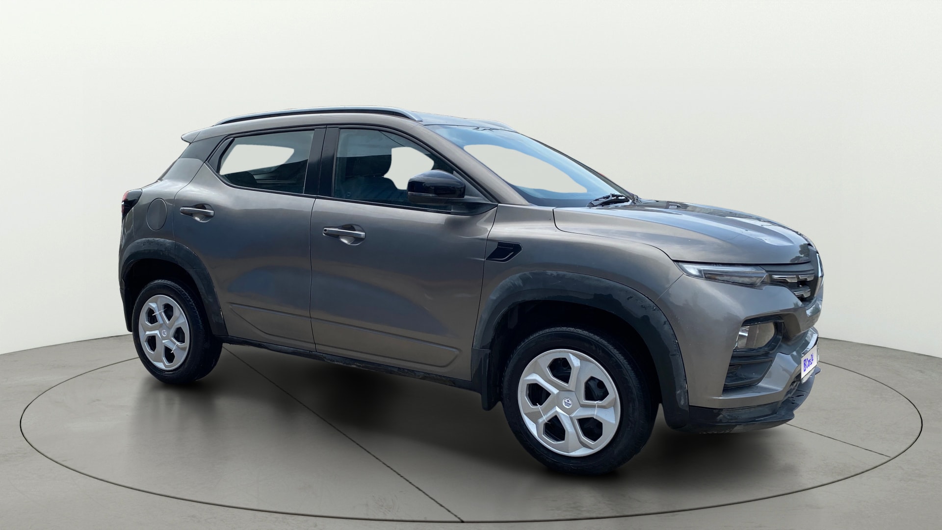 View 2021 Renault Kiger RXL MT Image 21 Used 2021 Renault Kiger RXL MT Image 21