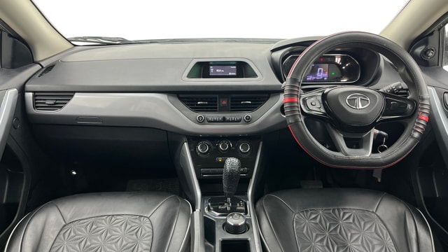 View Tata Nexon Image 15 Used Tata Nexon Image 15